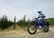 Yamaha XT125R